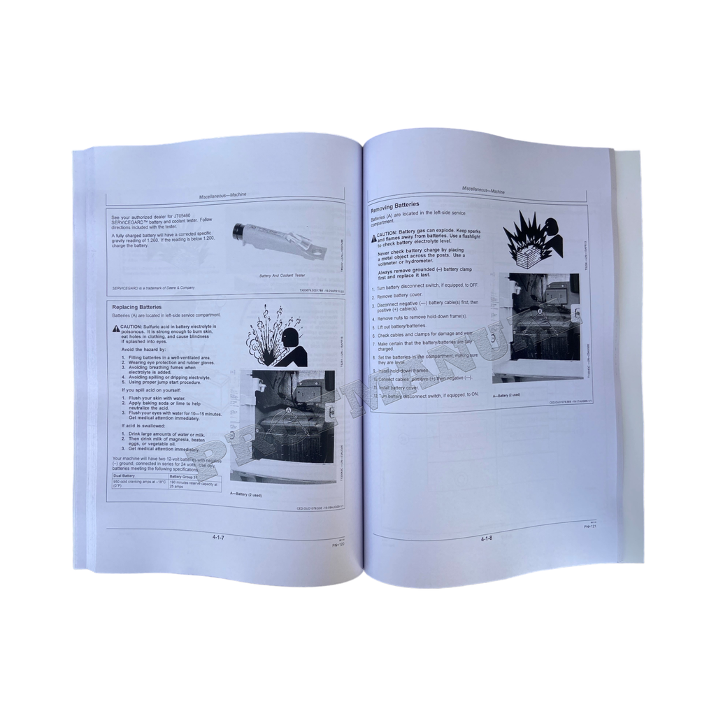 MANUAL DEL OPERADOR DE LA TOPADORA SOBRE ORUGAS JONH DEERE 700H 