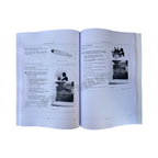 MANUAL DEL OPERADOR DE LA TOPADORA SOBRE ORUGAS JONH DEERE 700H 