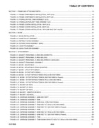 SKYTRAK 6042 Telehandler Parts Catalog Manual 31211852