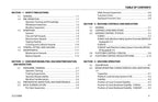 Manual del operador de mantenimiento y operación de la plataforma elevadora JLG E300AJ E300AJP 31215000