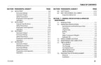 JLG 800S 860SJ Boom Lift Maintenance Operation Operators Manual 3121630