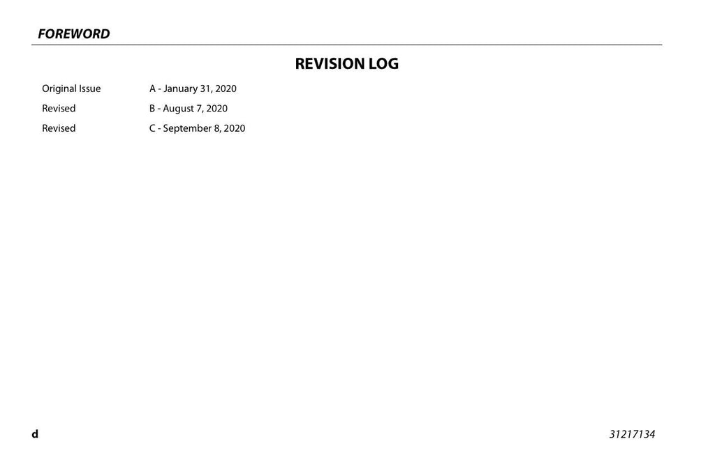JLG 3369LE 4069LE M3369 M4069 Boom Lift Maintenance Operation Operators Manual