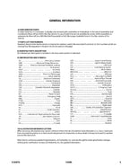 Manual del catálogo de piezas del mástil vertical JLG 15AMI