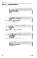 JLG 1043 1055 1255 642 742 943 Telehandler Operators Manual