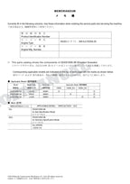 HITACHI ZAXIS ZX140W-5B Excavator Parts Catalog Manual
