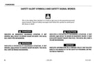 JLG 1930ES 2030ES 2630ES 2646ES 3246ES Scissor Lift Operators Manual