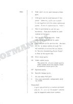 HITACHI UH04M Excavator Parts Catalog Manual