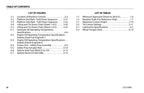 JLG 530LRT Scissor Lift Maintenance Operation Operators Manual 31215081
