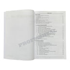 New Holland E18SR Bagger Betriebsanleitung