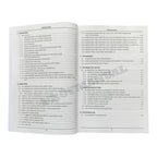 New Holland E18SR Bagger Betriebsanleitung