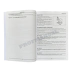 New Holland E18SR Bagger Betriebsanleitung