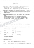 HITACHI WH04D WH051D Equip Component Excavator Parts Catalog Manual SN 175-0001-