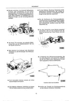 New Holland Hesston 4820 Grosballenpresse Betriebsanleitung