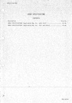 HITACHI UH062 Excavator Service Manual