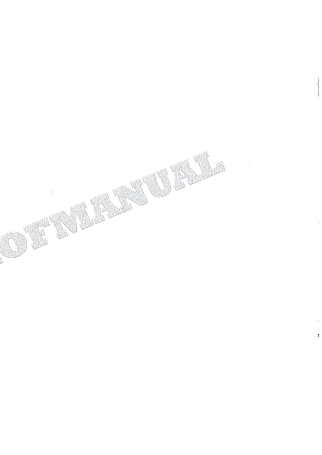 HITACHI UH035-7 UH043 Equipment Component Excavator Parts Catalog Manual