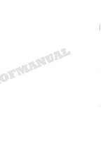 HITACHI UH035-7 UH043 Equipment Component Excavator Parts Catalog Manual