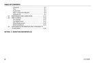 JLG 1500AJP Boom Lift Maintenance Operation Operators Manual 31215060