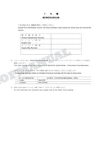 Catálogo de piezas de la excavadora con pluma frontal de 2 piezas HITACHI ZX130K 135USK Manual del usuario