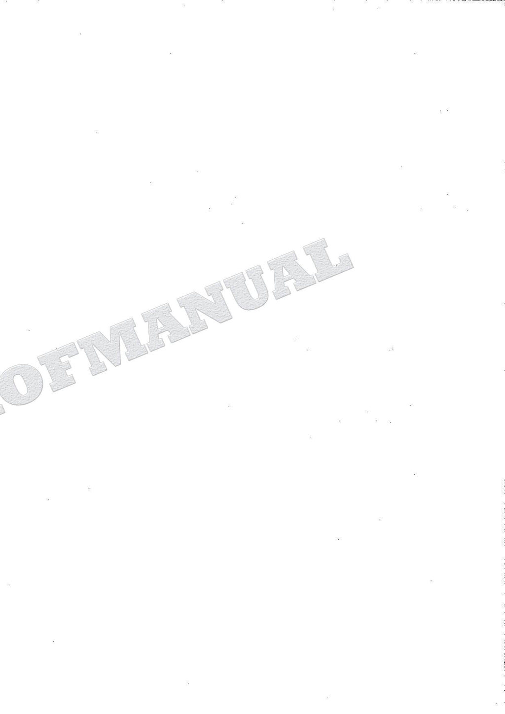 HITACHI UH04M-7 Excavator Parts Catalog Manual P157-3-1