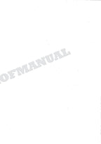 HITACHI UH04M-7 Excavator Parts Catalog Manual P157-3-1