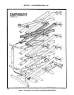 JLG CM25RT CM33RT CM40RT Scissor Lift Parts Catalog Manual 3120813