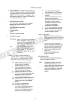 HITACHI ZX135US ZX135US-E ZX135USK Equipment Excavator Parts Catalog Manual