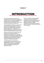 Hitachi Yanmar 4TN86DHT 4TN98C 4TN98CT Workshop Service Manual with Schemes