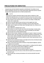 HITACHI EX750-5 EX800H-5 EXCAVATOR SERVICE MANUAL KO20800