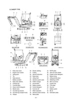 Hyundai HX19A CRAWLER EXCAVATOR Operators Maintenance Manual