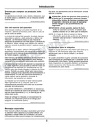 John Deere TX4X2 TX 4x2 cocodrilo Manual del Operador Español SN 120001-
