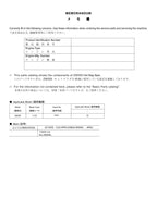 Hitachi ZW550 Hot Slag Spec Wheel Loader Parts Catalog Manual SN 9101-up