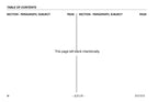 LIFTLUX 245-12 Scissor Lift Maintenance Operation Operators Manual