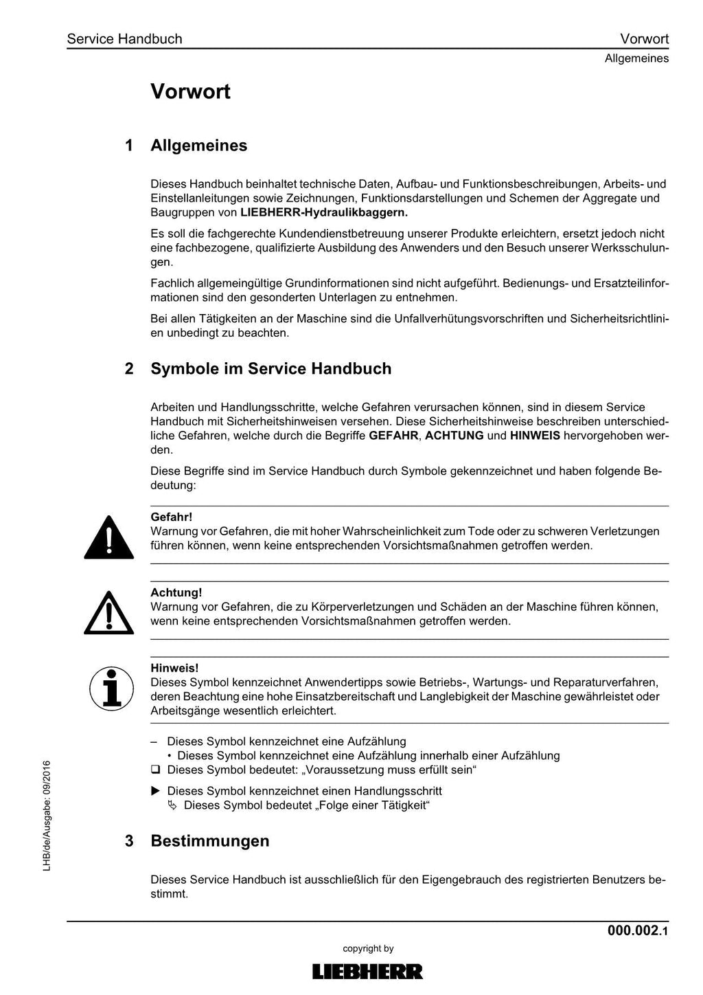 Liebherr A910 A912 A914 A918 Compact bagger Reparaturhandbuch Werkstatthandbuch