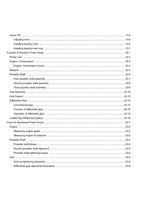 Hitachi ZW550 Wheel Loader Technical Manual Operational Principle TONHC-EN-00