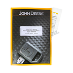 MANUAL DEL OPERADOR DE LA TOPADORA SOBRE ORUGAS JONH DEERE 700J + ¡BONIFICACIÓN! 
