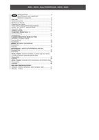 Hitachi 111-315 Axle Wheel Loader Service Manual