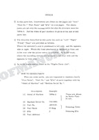 HITACHI UH04-2 Excavator Parts Catalog Manual
