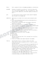 HITACHI EX60 Excavator Parts Catalog Manual SN 00101-