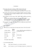 HITACHI EX60T-2 Telescopic Crawler Crane Parts Catalog Manual