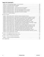 JLG RT4069 RT4769  Scissor Lift Parts Catalog Manual