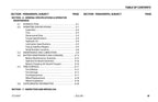 JLG E450A E450AJ M450AJ Boom Lift Maintenance Operation Operators Manual 3121647
