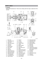 Hyundai HL970 WHEEL LOADER Operators Maintenance Manual