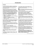 John Deere 6.8L 8.1L Engine Fuel System REPAIR SERVICE TECHNICAL MANUAL CTM134