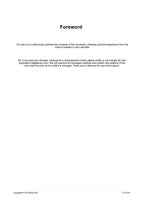 Hitachi SerDia2010 Wheel Loader Engine Manual