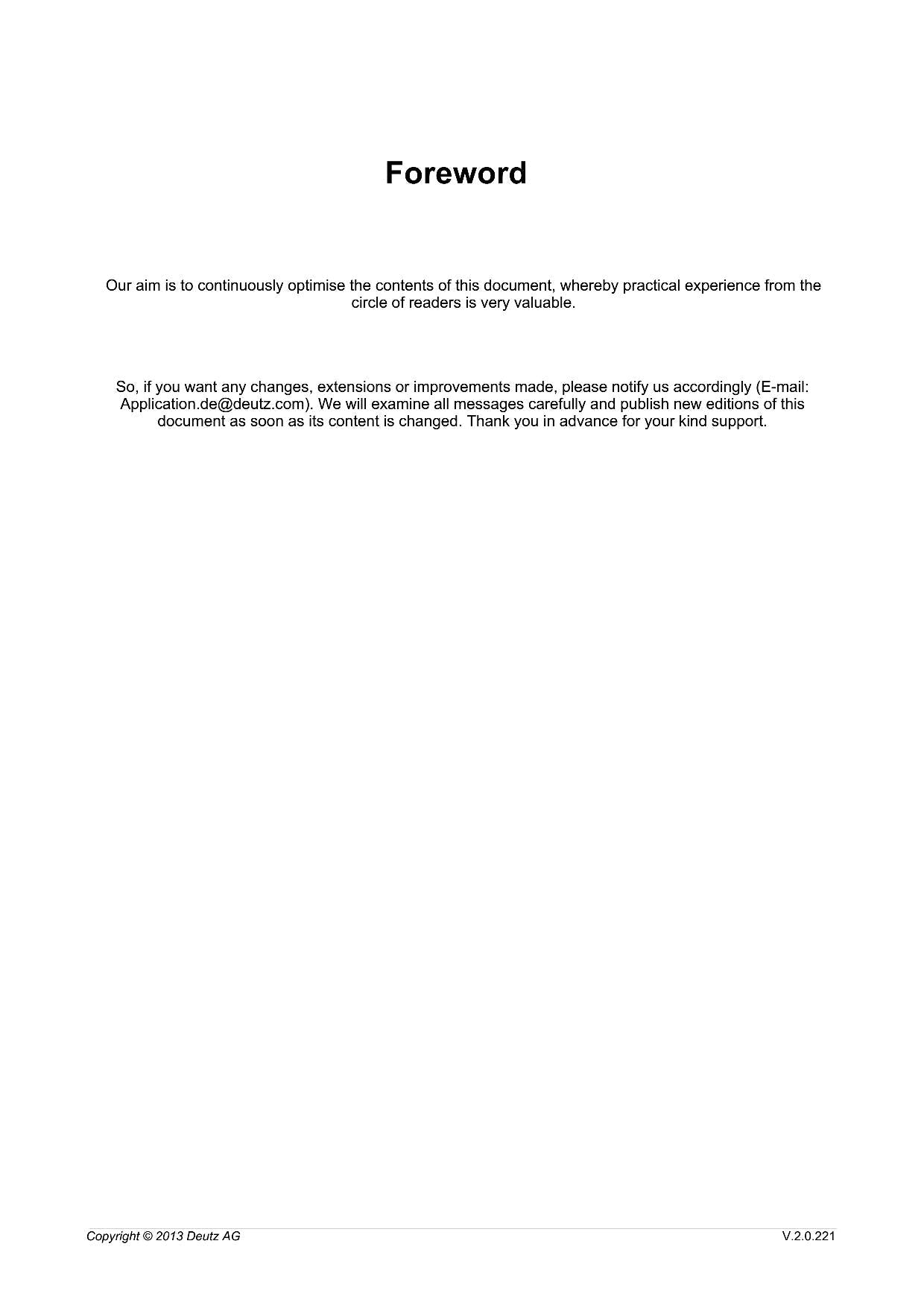 Hitachi SerDia2010 Wheel Loader Engine Manual