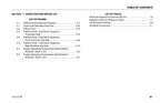 JLG 260MRT Boom Lift Maintenance Operation Operators Manual