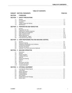 Manual del operador de mantenimiento y operación de plataformas elevadoras JLG 600SC 600SJC 660SJC 3120897