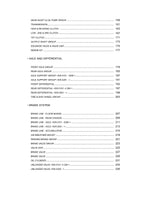 Hitachi ZW370-G Wheel Loader Parts Catalog Manual SN 0451-up