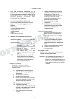 HITACHI ZX75US-7 ZX85USB-7 4TNV98CT-L2WHB6 Engine Parts Catalog Manual