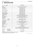 Hitachi D1703 MDI-E4B E4BG Wheel Loader Engine Manual